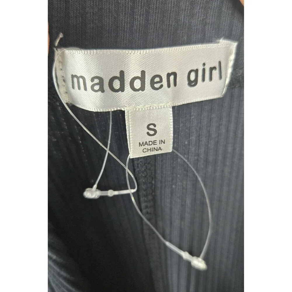 Madden Girl madden girl